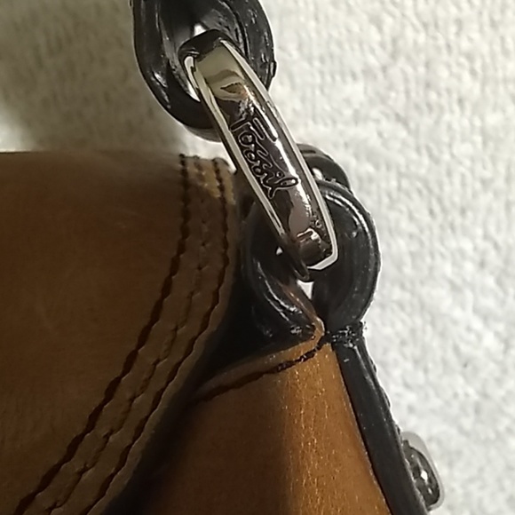 Fossil purse - Picture 4 of 8